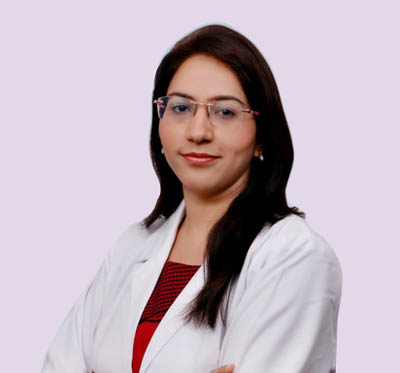 Dr. Manika Chhabra