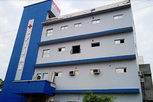 Optima Hospital