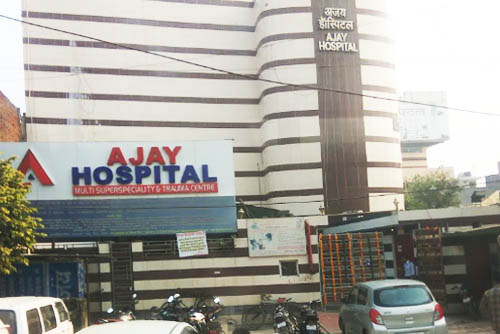 Namah Neurocare Center