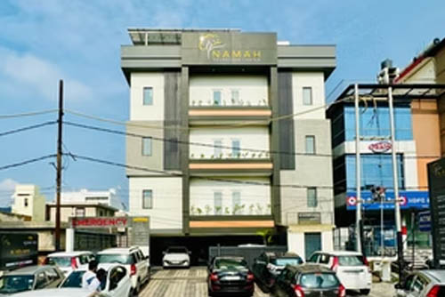 Namah Neurocare Center